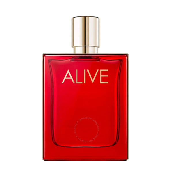 Hugo Boss- ALIVE PARFUM 80ML