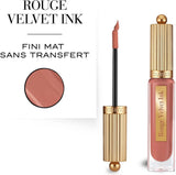 Bourjois Rouge Velvet Ink Lipstick - 013 Beige seller