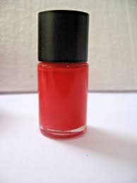 TERRACOTTA - Vernis Nail Lacquer 02