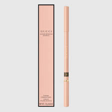 GUCCI - Crayon Defination Sourcils - Powder EyeBrow Pencil 04 Brun