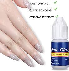 Colorme - Nail Glue