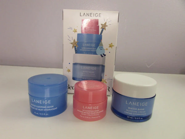 Sephora - Happy Birthday To You Laneige