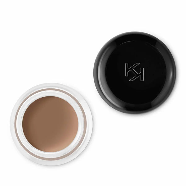 Kiko Milano - Lasting Eyebrow Pomade 02