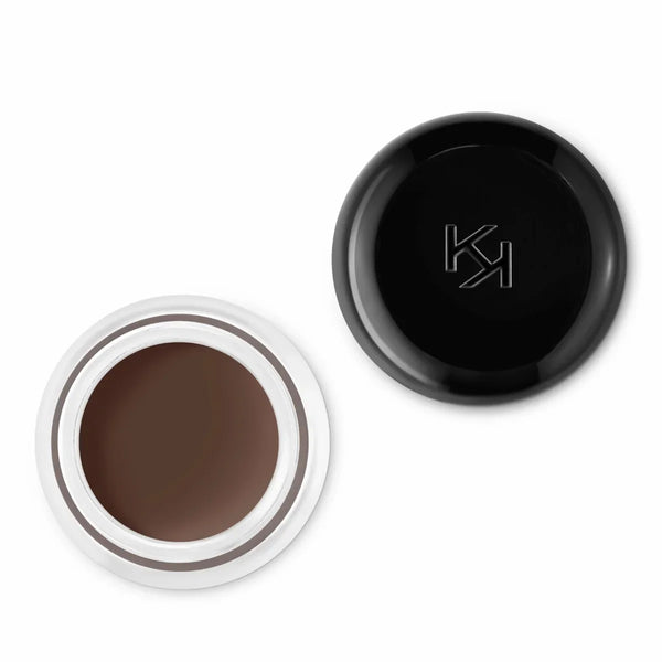 Kiko Milano - Lasting Eyebrow Pomade 04