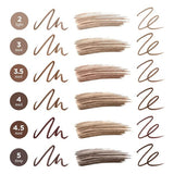 Benefit - The Great Brow Basics Shade: 2 - Light