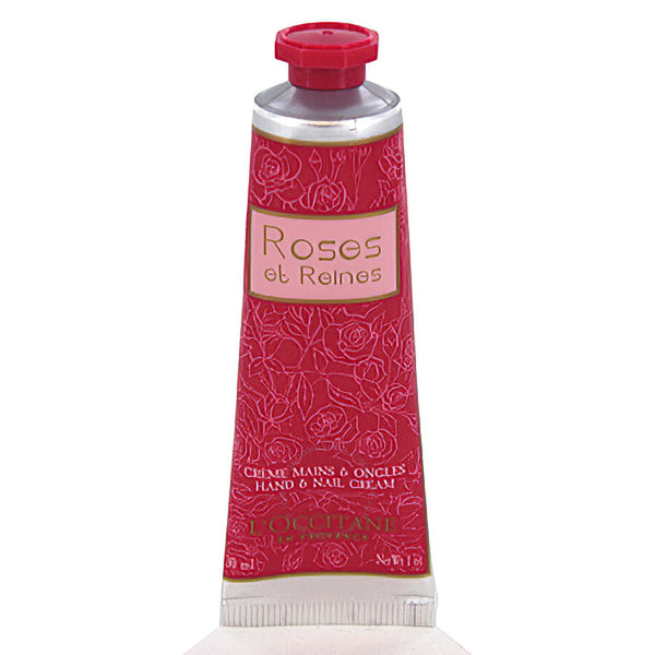 Loccitane Rose et Reines Hand Cream 30ML