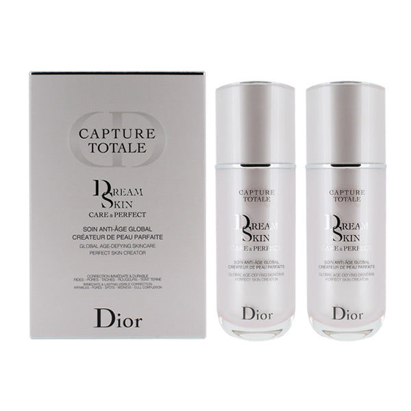 DIOR Capture Totale Dream skin Perfect Skin Creator Travel Collection