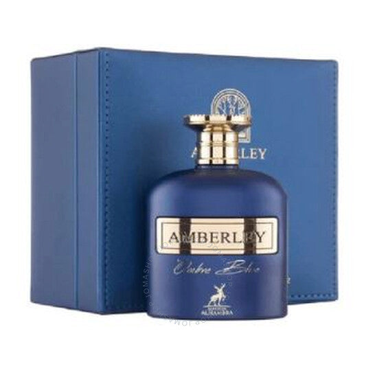 Al Hambra - Amberley - Ombre Blue Edp 100Ml