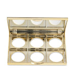 Makeup Obsession Palette Medium Luxe Gold Obsession