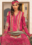 Maria B- Lawn Collection Mein Teri Aan- 13B