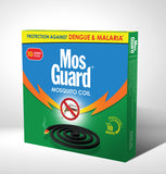  English Cares - Mos Guard -Mosquito Coil