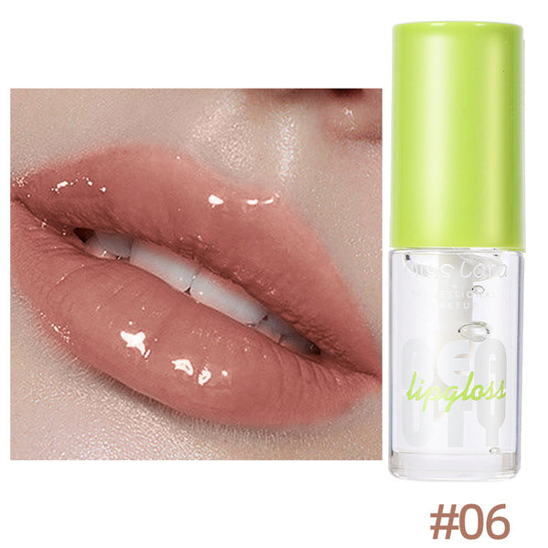 Miss Lara - Thick Lip Gloss Base Makeup Ms-137-06