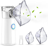 Home.Co- Portable Nebulizer