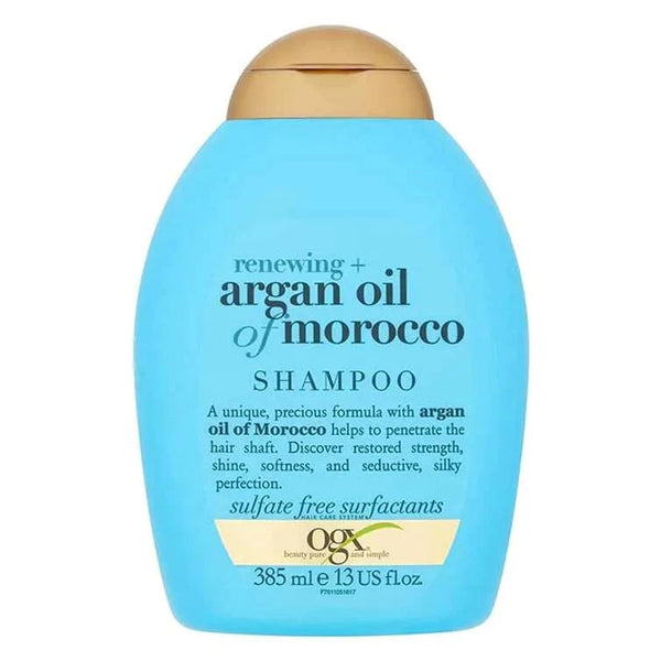 OGX - Renewing + Argan Oil Of Morocco Shampoo