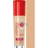 Rimmel- Lasting Finish Foundation Red Cap -303 True Nude