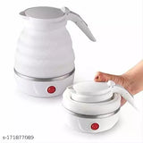 Home.Co- Silicone Water Kettle Foldable