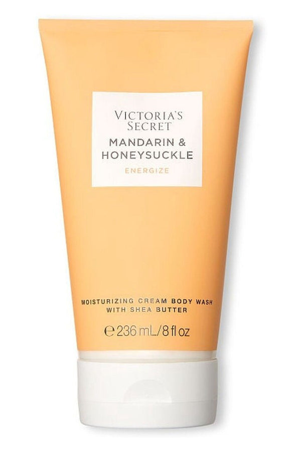 Victoria's Secret Mandarine & Honeysuckle Body Wash 236ml