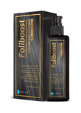 Mazton - Foliboost Hair Growth Shampoo (with Colour Protection)