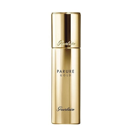 GUERLAIN Parure Gold Radiance Foundation 04 Medium Beige