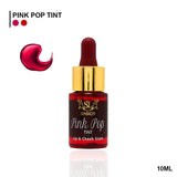 SL Basics - Pink Pop Tint Serum Dropper - 10ml