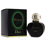 Christian Dior - Poison Edt 30Ml