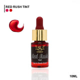 SL Basics - Red Rush Tint Serum Dropper - 10ml