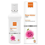 Vlcc - Rose Water Toner - 100 Ml