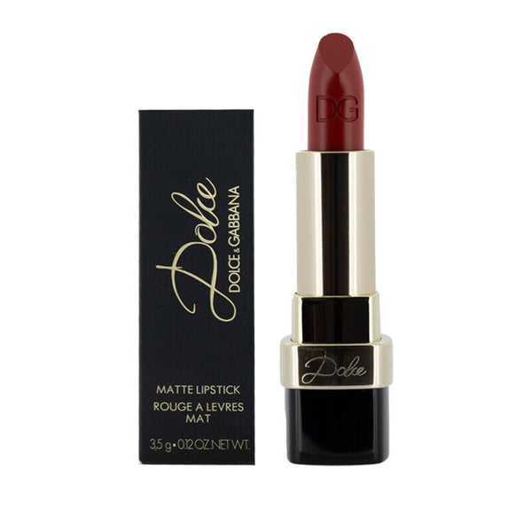 Dolce & Gabbana - Matte Lipstick 621 Dolce Flirt