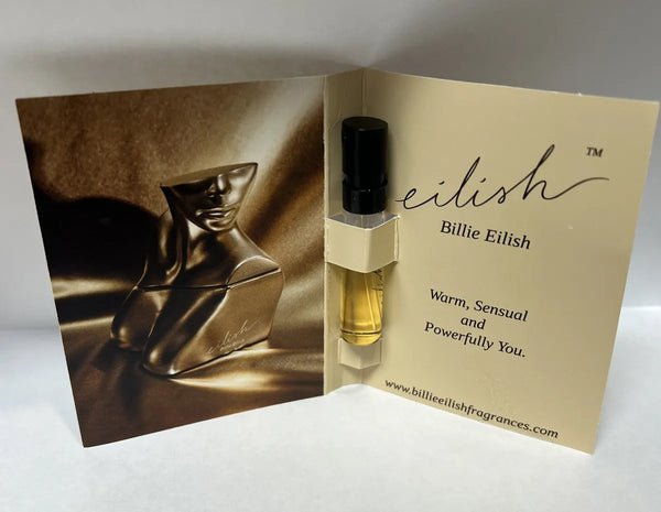 Billie Eilish - Perfume Eau De Parfum 1.5ml .05oz 