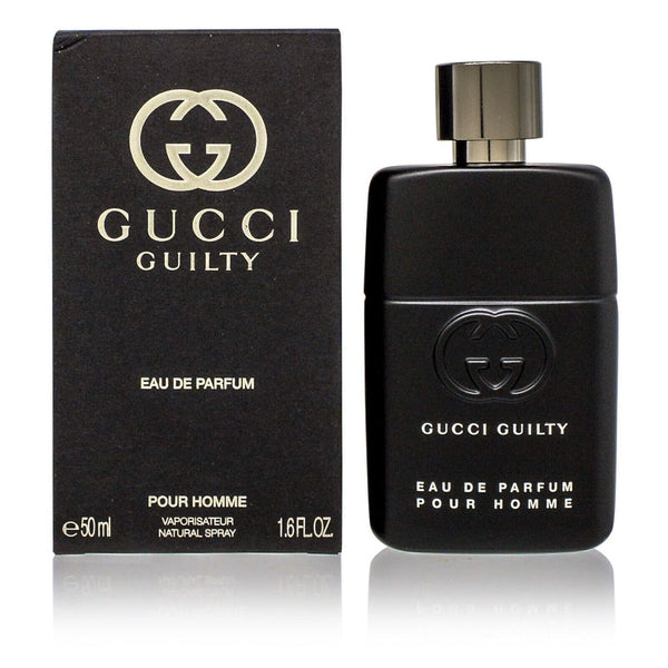 GUCCI - Guilty Absolute Pour Homme edp 50ml