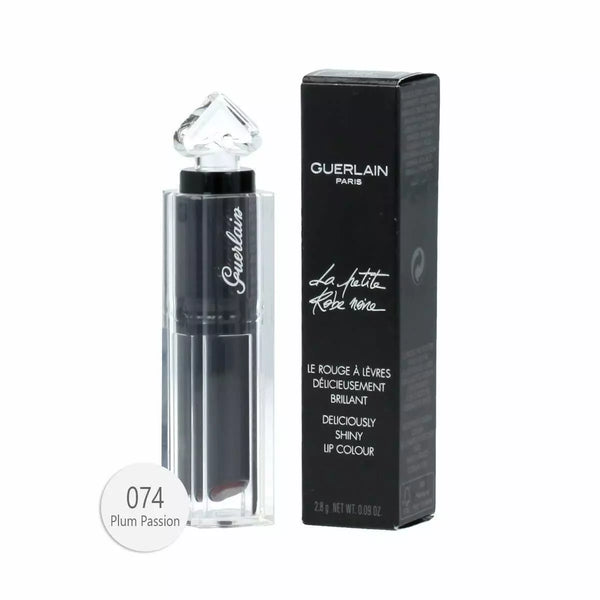 GUERLAIN - La Patite Noire Lip Color 074