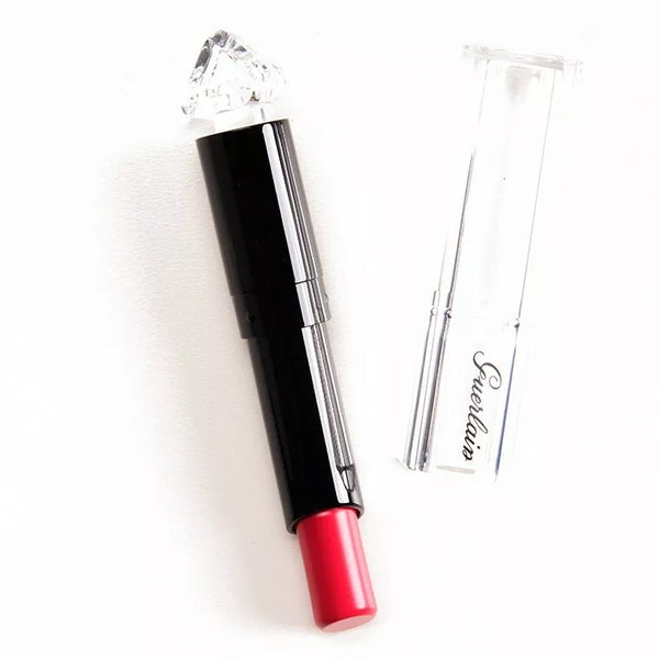 GUERLAIN - La Patite Noire Lip Color 066