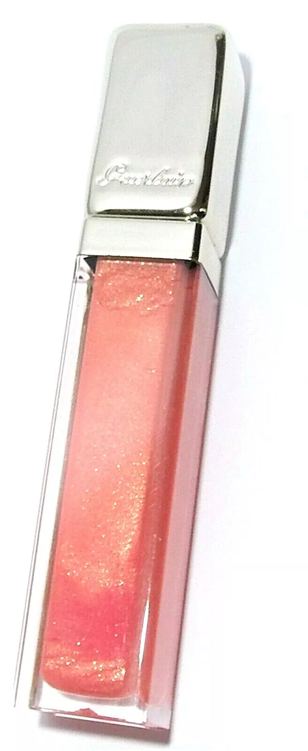 GUERLAIN - KissKiss Gloss 849