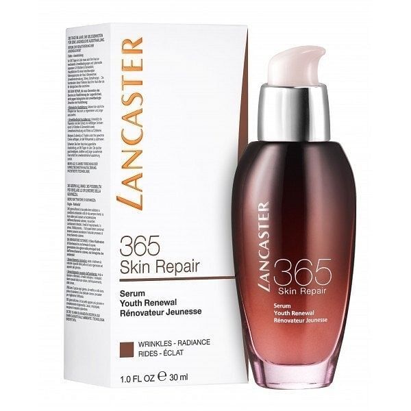 LANCASTER 365 Skin Repair Serum Youth Renewal 30ml