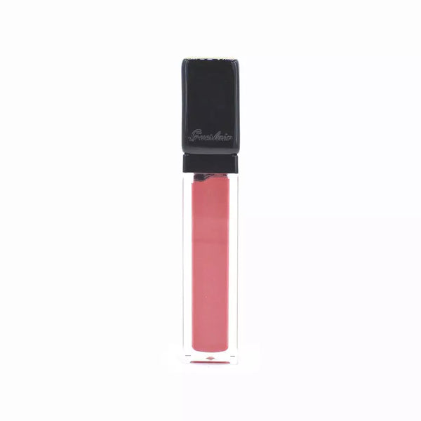 GUERLAIN - KissKiss Liquid Lipstick L366