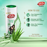 Lifebuoy Herbal Shampoo - 650ML