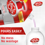 Lifebuoy Total Hand Wash - 450ML