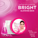 Glow & Lovely Multivitamin Cream Jar - 65G