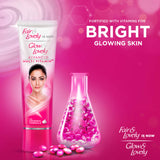 Glow & Lovely Multivitamin Cream - 25G
