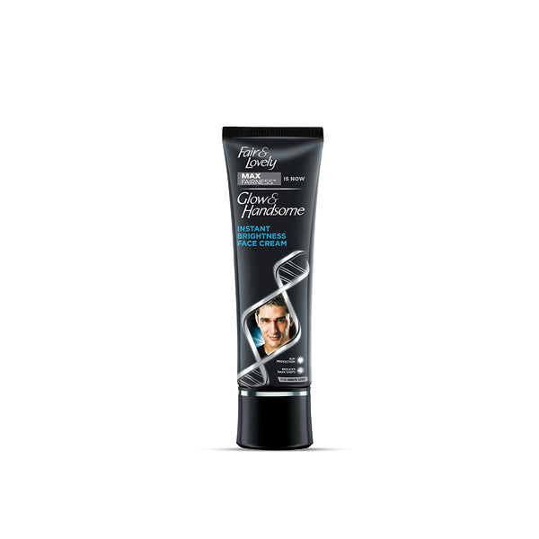 Glow & Handsome Men Cream - 50G