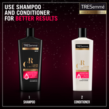 Tresemme Colour Revitalize Shampoo - 170ML