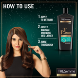 Tresemme Protein Thickness Shampoo - 170ML