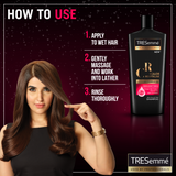 Tresemme Colour Revitalize Shampoo - 650ML