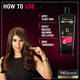 Tresemme Colour Revitalize Shampoo - 170ML