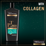 Tresemme Protein Thickness Shampoo - 170ML