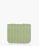 RTW - Sea Woven Chain Cross-Body Bag