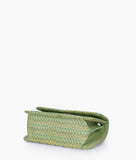 RTW - Sea Woven Chain Cross-Body Bag