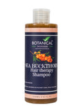 Botanical Wonders - Sea Buckthorn Shampoo 250Ml