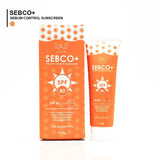 SL Basics - SEBCO+ sunscreen - 75g
