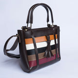 Shein - Rainbow Bag